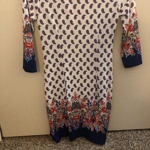 Atmosphere bodycon dress